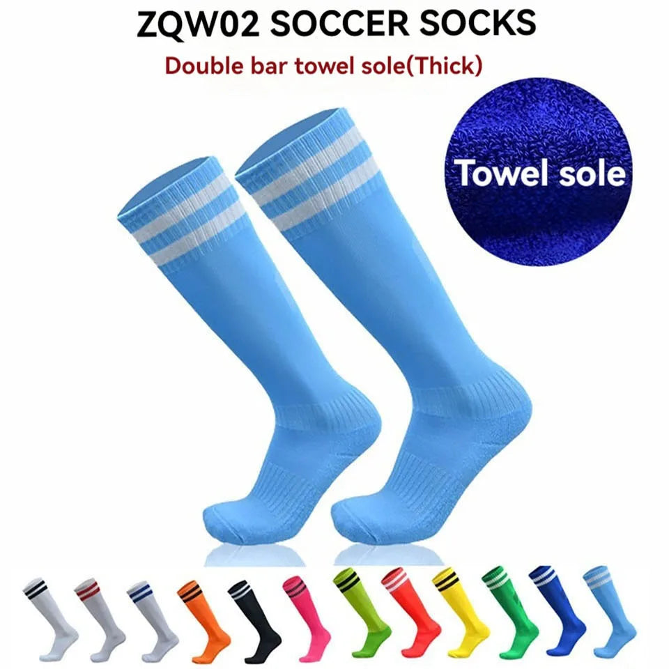 Sports socks