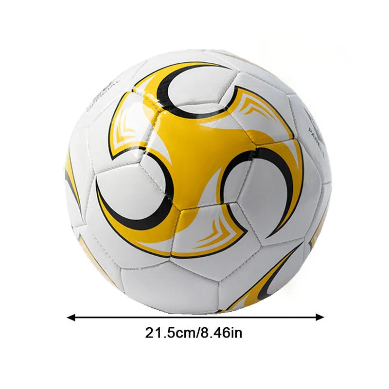 2024 Chinese Professional Soccer Ball Standard Size 5