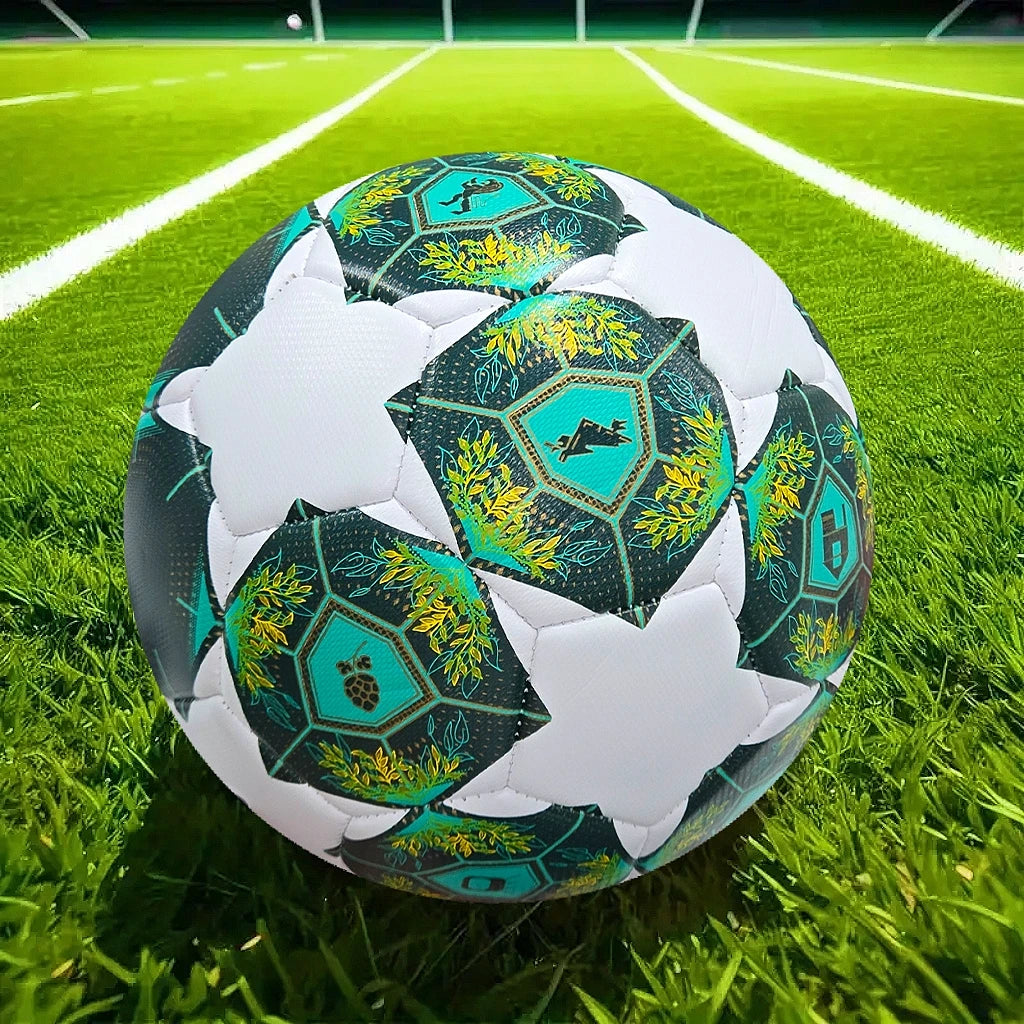 Soccer Ball Standard Size 5 Match Football