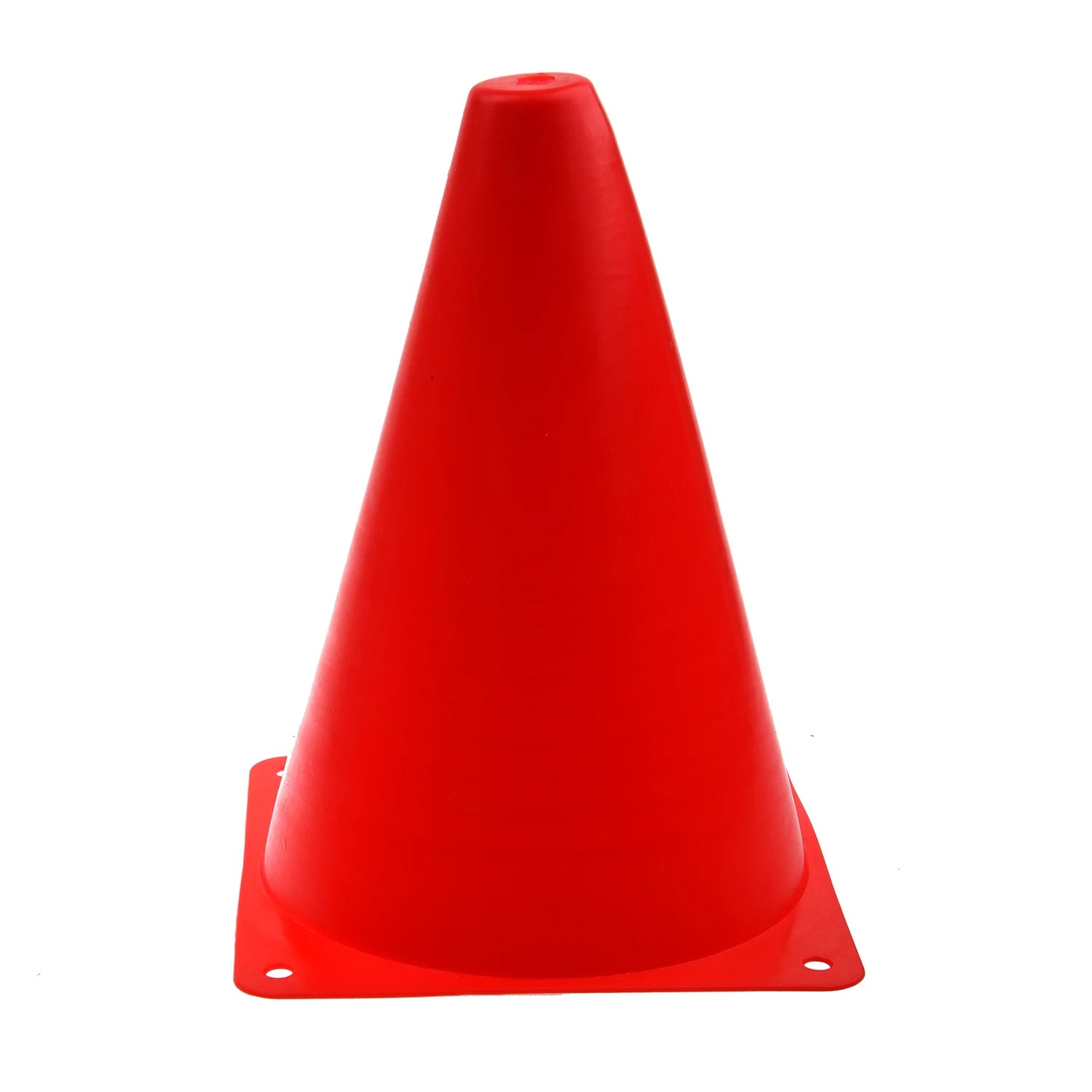 Agility Training Cones - Red