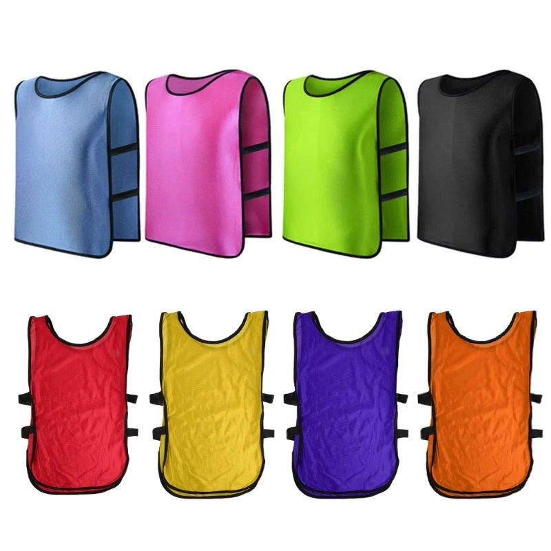 Kids Training Bibs