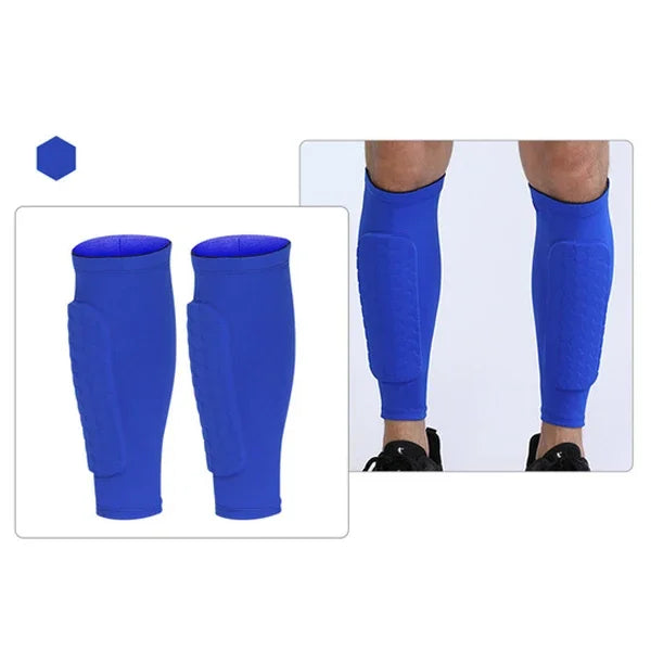 Child Soccer Shin Pads