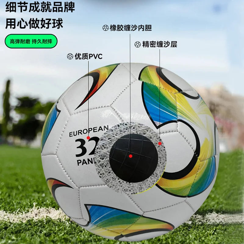 2024 Chinese Professional Soccer Ball Standard Size 5