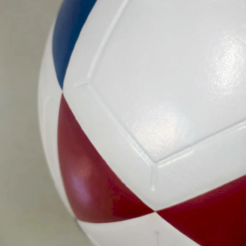 Size 5 PU MIKASA Soccer Ball