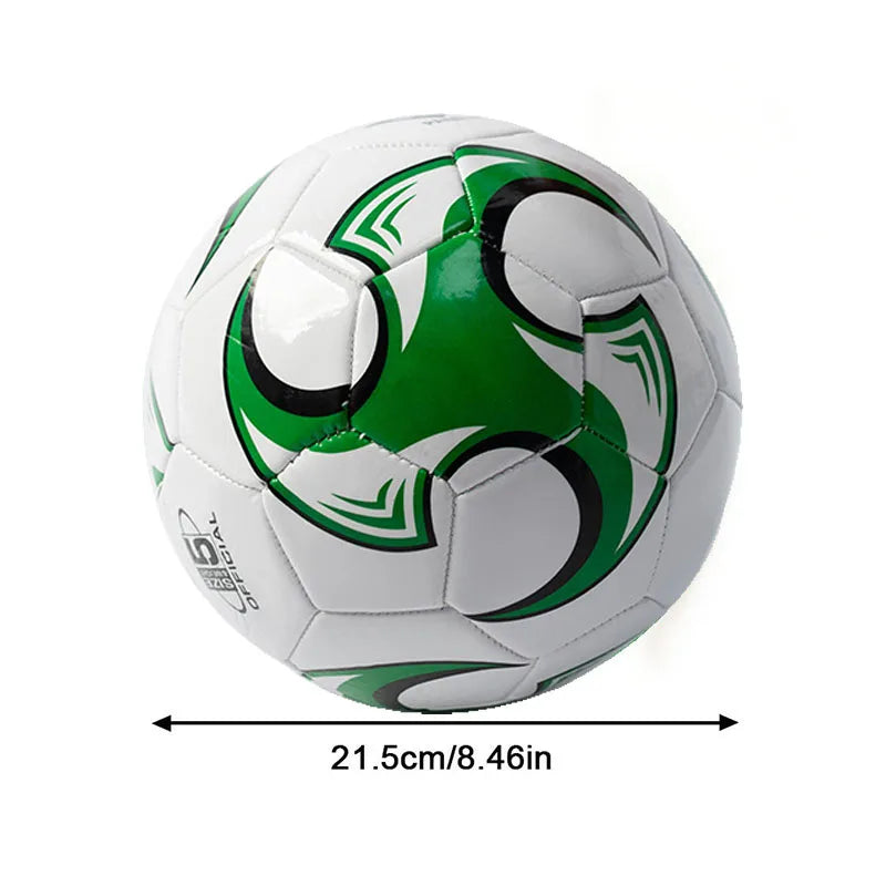 2024 Chinese Professional Soccer Ball Standard Size 5