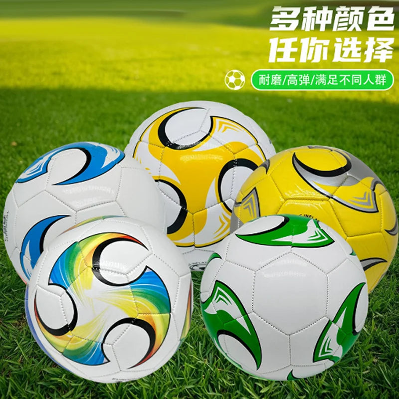2024 Chinese Professional Soccer Ball Standard Size 5