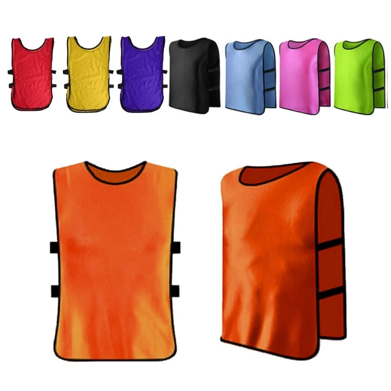 Kids Training Bibs