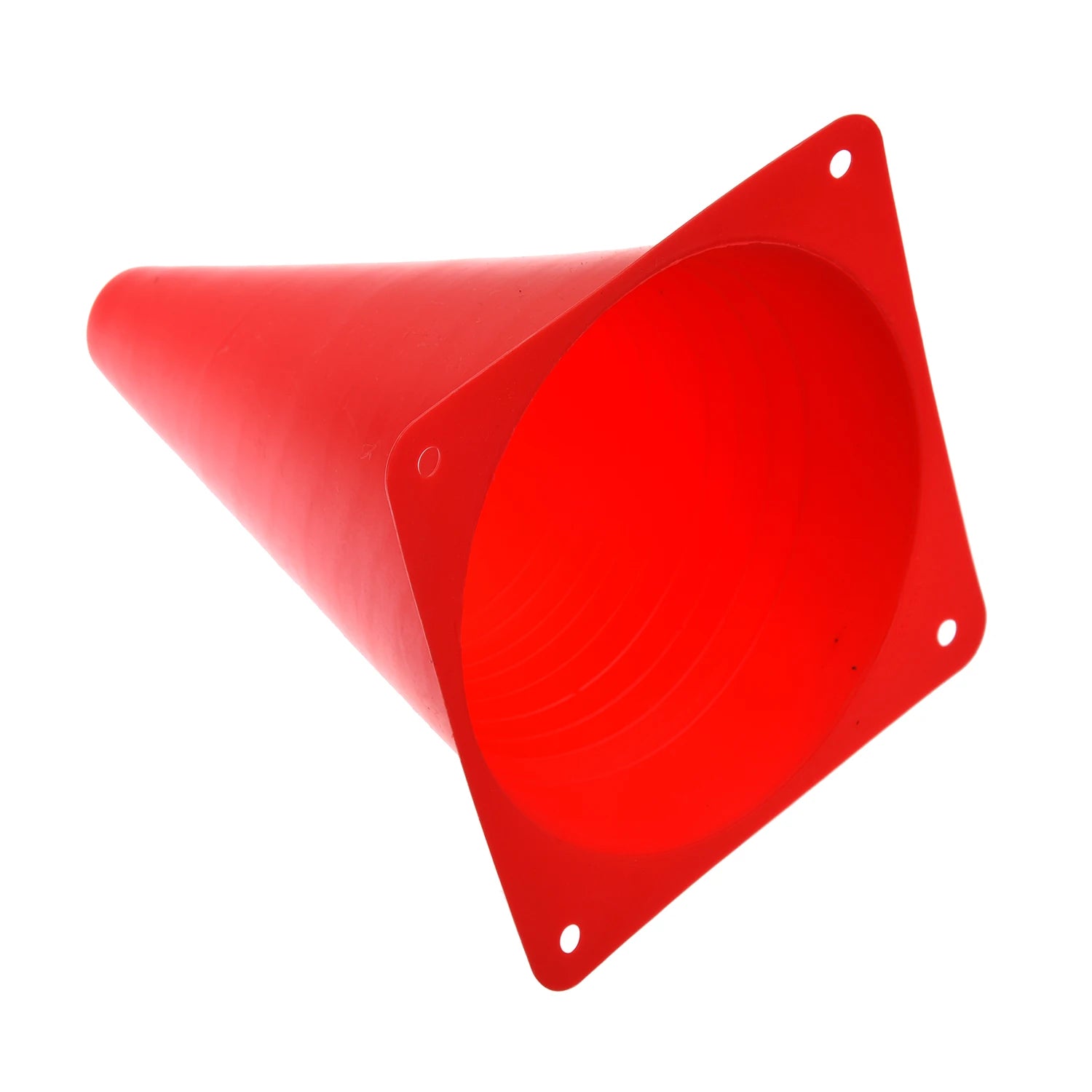 Agility Training Cones - Red
